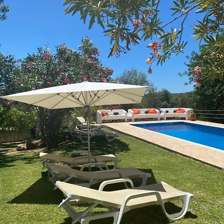 Villa Stofero *
