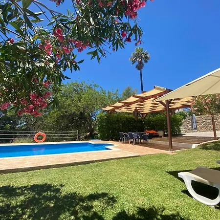 Villa Stofero *