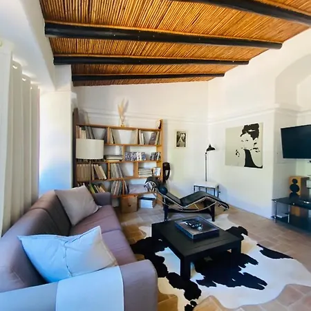 Villa Stofero *