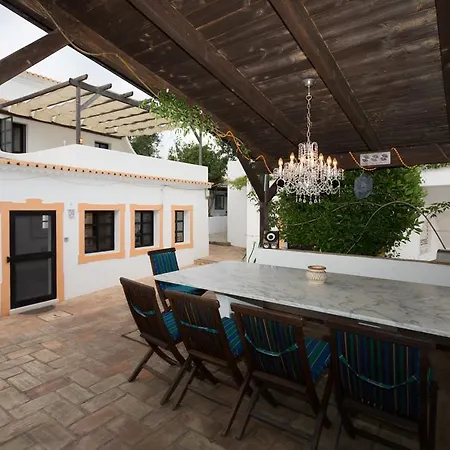 Stofero Villa Boliqueime