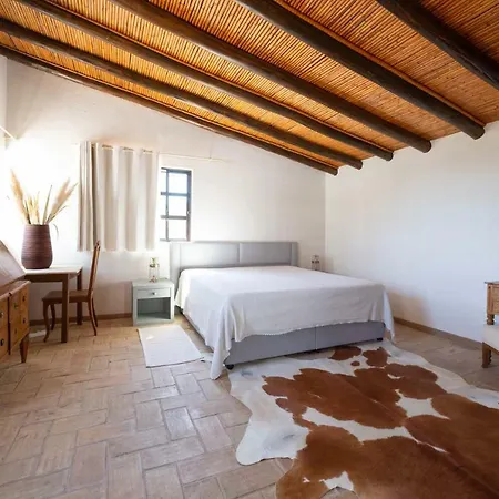 Villa Stofero *