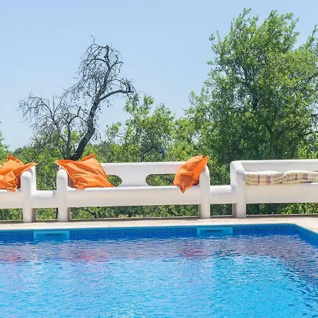 Villa Stofero Boliqueime
